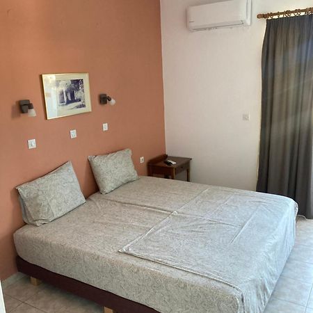Cannon Studios & Rooms Faliraki Exterior photo