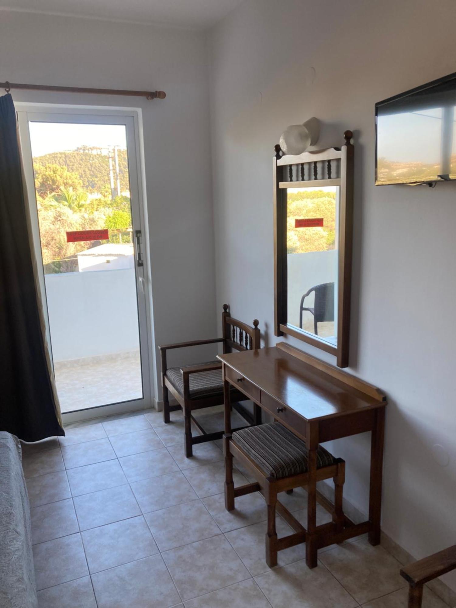 Cannon Studios & Rooms Faliraki Exterior photo